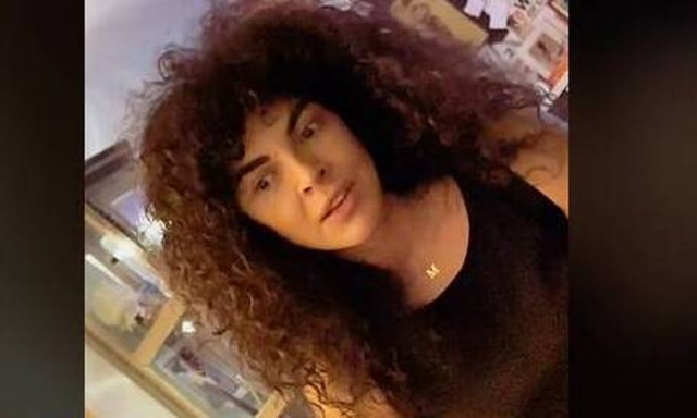 «Έξαλλη» η Μαρία Σολωμού με τον Mente Fuerte - «Τι είμαι ρε μ...;»