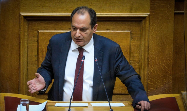 Κιβωτός του Κόσμου: Πυρά Σπίρτζη για το δημοσίευμα ότι η ΕΛΑΣ γνώριζε από τον Αύγουστο