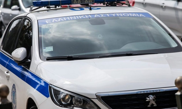 Ηράκλειο: Θύμα άγριου ξυλοδαρμού 51χρονη γυναίκα – Συνελήφθη ο σύζυγος