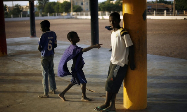 Γαλλία: Αποκαλύφθηκε μεγάλο σκάνδαλο με υιοθεσίες «κλεμμένων παιδιών»