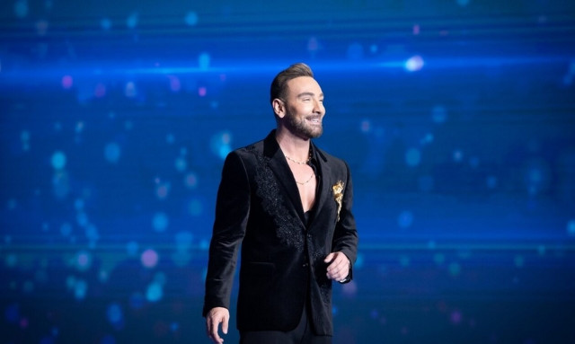 J2US: Με μάτι-μάτι και πολλές εκπλήξεις ο Ν.Κοκλώνης καθήλωσε το κοινό