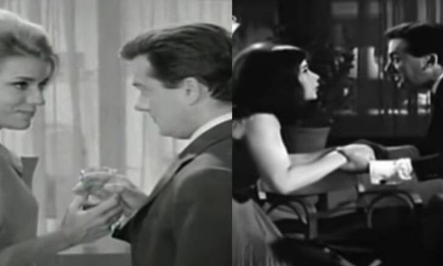 Αλέκος Αλεξανδράκης: Έβαζε τσιλιαδόρο να διώχνει τις επίδοξες ερωμένες