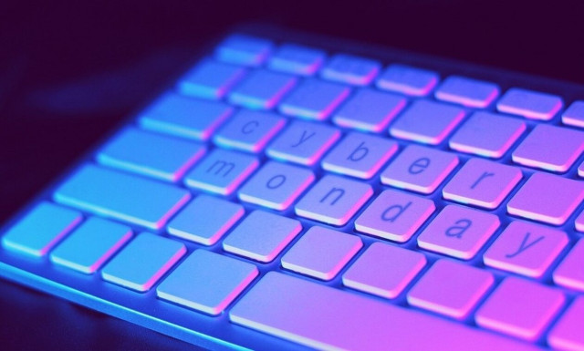 Αύριο η Cyber Monday 2022: 3+1 συμβουλές για έξυπνες αγορές