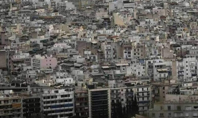 Εξοικονομώ-Ανακαινίζω: 10.000 ευρώ για ανακαίνιση του σπιτιού σας