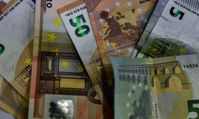 Ο «χάρτης» των πληρωμών της εβδομάδας - Ποιοι πάνε ταμείο