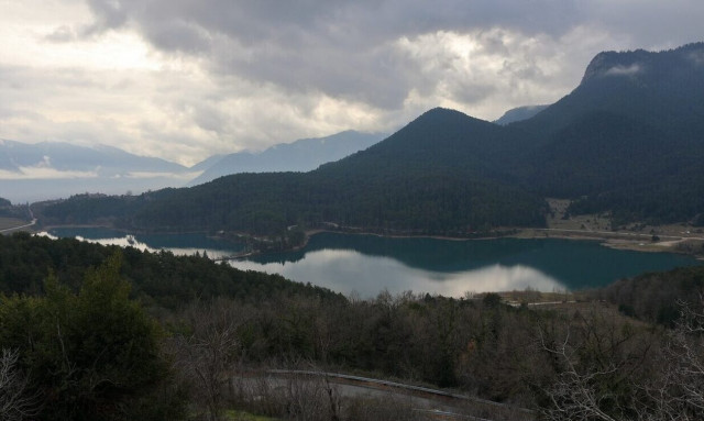 Καιρός: Βροχερό σκηνικό την Κυριακή - Πέφτει η θερμοκρασία
