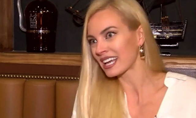 Ξέσπασε η Τζούλια Νόβα: «Έγινε κάτι στον Τροχό της Τύχης...»
