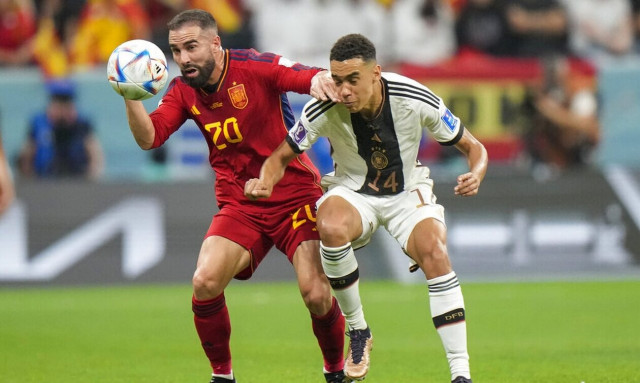 Live, Μουντιάλ 2022: «Ζωντανή» η Γερμανία, «τεσσάρα» η Κροατία!