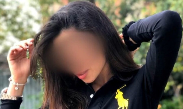 Θρήνος για την 21χρονη στη Θεσσαλονίκη: Δωρίζουν τα όργανά της