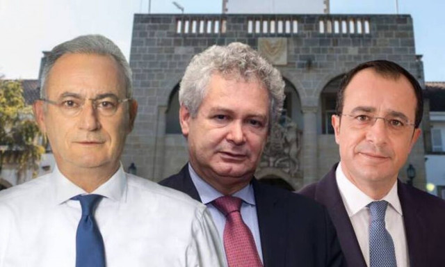 Κύπρος: Ανεβαίνει το θερμόμετρο των Προεδρικών εκλογών