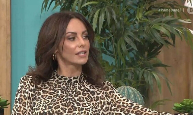 Μπέττυ Μαγγίρα για Ρούλα Κορομηλά: «Κόντεψε να χάσει τη ζωή της»