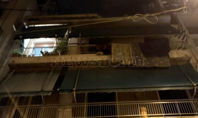 Κολωνός - Ηχητικό ντοκουμέντο: Η δραματική έκκληση για τον 5χρονο