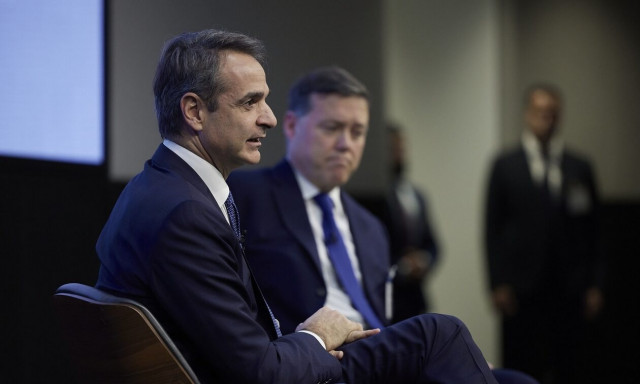 Μητσοτάκης: Νέα «έκρηξη» επενδύσεων μετά τις εκλογές