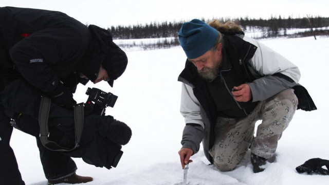 Ξύπνησαν «ιούς ζόμπι» 50.000 ετών στους παγετώνες