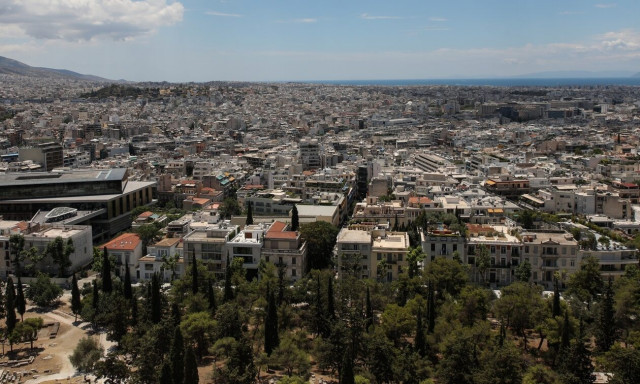 Αντικειμενικές αξίες: Έρχονται μειώσεις - Από πότε ισχύουν