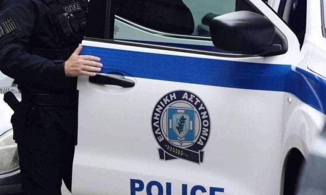 Κάλαμος: Ο 14χρονος κουμανταδόρος με τη «γουρούνα» και το «ιερό» στέκι