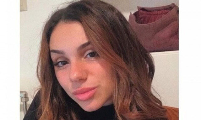 Ξεσπούν συγγενείς της Εμμανουέλας για το τροχαίο και τον θάνατό της