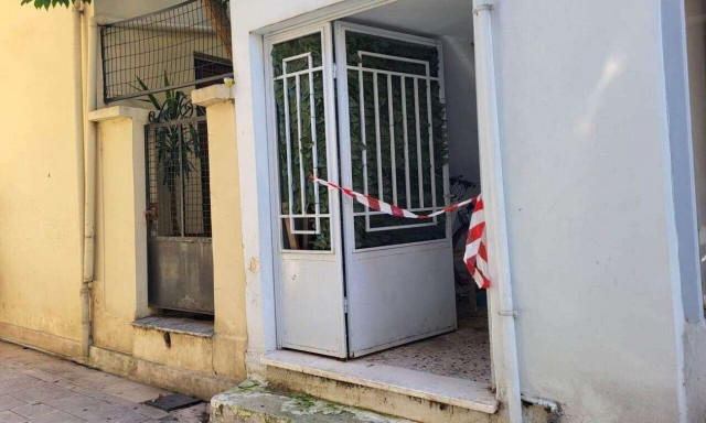 Τραγωδία στη Λευκάδα: Νεκρός 33χρονος από αναθυμιάσεις