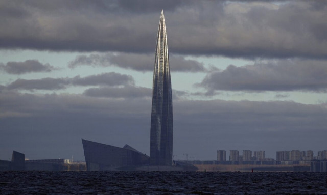 Gazprom: Δεν θα μειώσουμε τις προμήθειες αερίου στη Μολδαβία