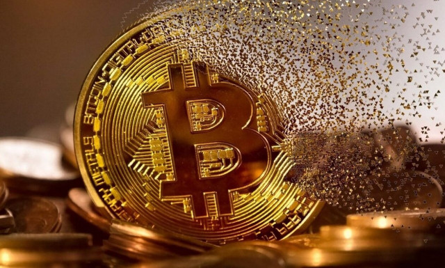 Νέο «κανόνι» στην αγορά crypto - Ξεπούλημα δίχως τέλος