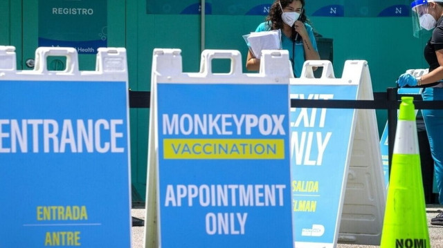 Η «Ευλογιά των Πιθήκων» γίνεται «mpox» - Ο ΠΟΥ αλλάζει την ονομασία