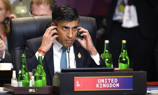 Βρετανία: Εκστρατεία της κυβέρνησης για τον περιορισμό της κατανάλωσης