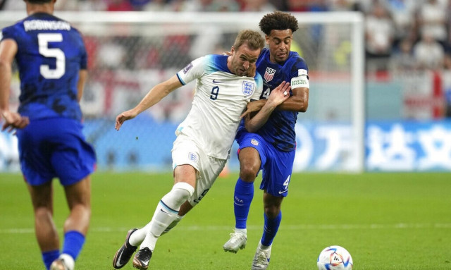 Αθλητικές μεταδόσεις: Με Αγγλία και Ολλανδία στο Μουντιάλ 2022