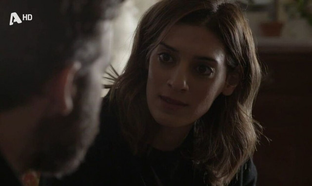 Σασμός: Η Αργυρώ ανακαλύπτει μια αναπάντεχη λύση για τα κτήματα