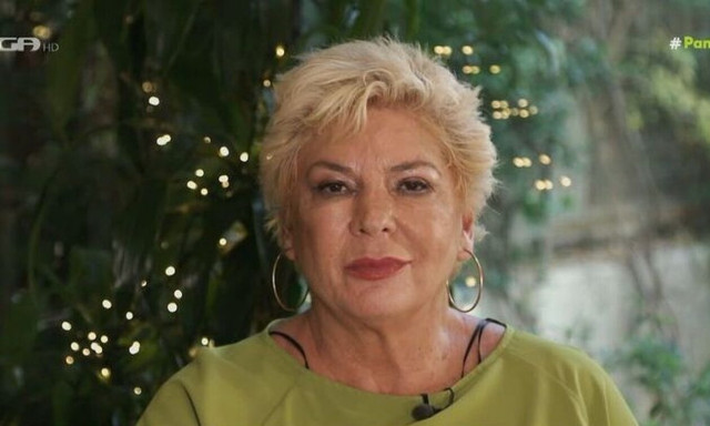 Δήμητρα Λιάνη: «Ο Ανδρέας Παπανδρέου ήταν ο δικός μου Θεός»