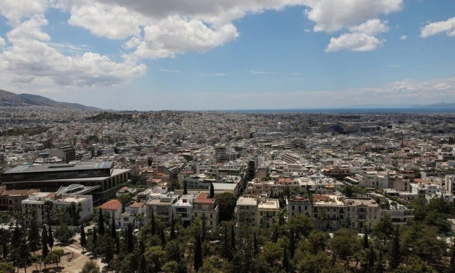 Κοσμάς Θεοδωρίδης: Ένας Έλληνας στο τιμόνι των Ευρωπαίων Μεσιτών