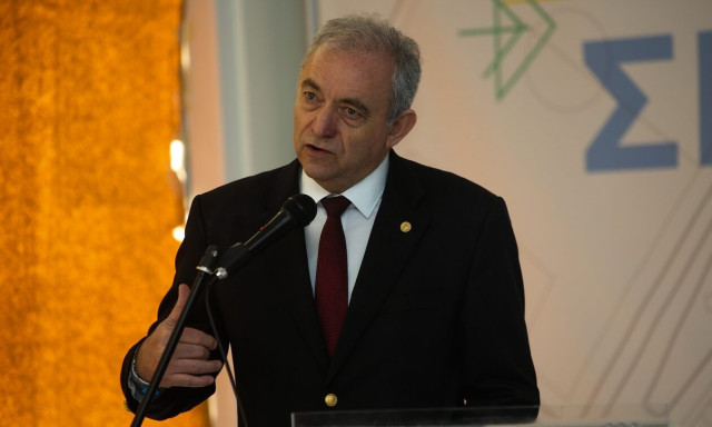 Λέκκας για τον σεισμό στην Εύβοια: Θα συνεχιστεί η δραστηριότητα