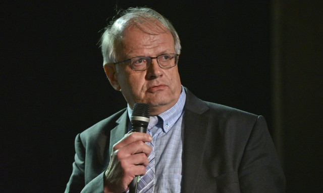 Τσελέντης: Πάνω από 50 μετασεισμοί στην Εύβοια - Φυσιολογική ακολουθία