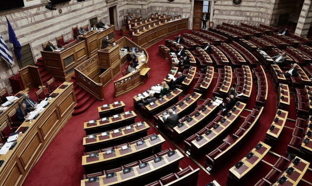 Parliamentary committee on wiretapping hears testimony