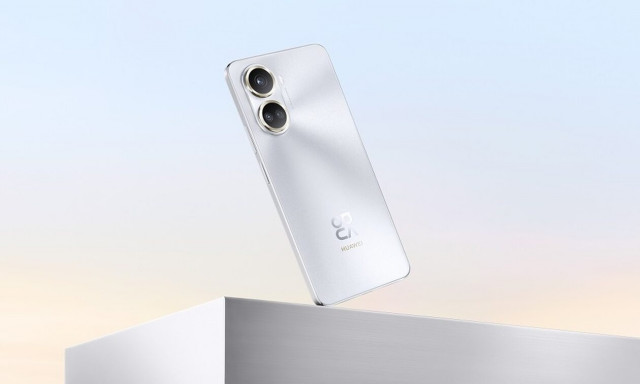 Η Huawei εμπλουτίζει τη σειρά nova με το πρωτοποριακό HUAWEI nova 10SE