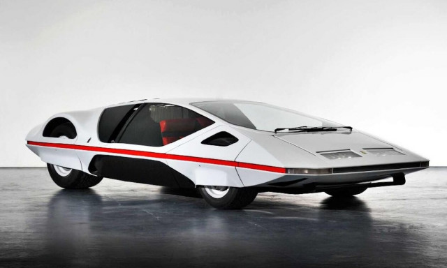 Oι εντυπωσιακές θήκες iPhone της Pininfarina