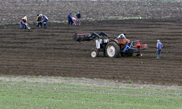 Αγροτικό πετρέλαιο: Τροποποιητική απόφαση για την επιστροφή του ΕΦΚ