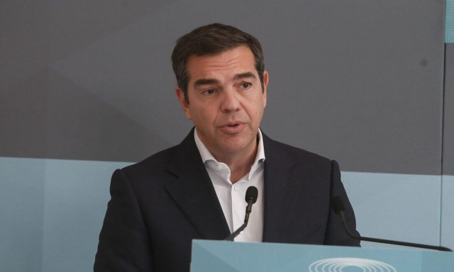 Ο Τσίπρας ζητάει εκλογές εδώ και τώρα