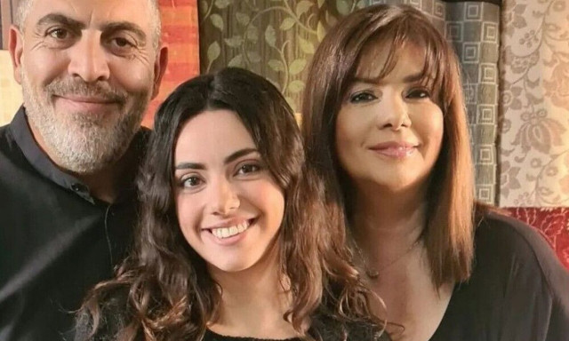 Γη της Ελιάς Spoiler: Η αποκάλυψη για την Ειρήνη πέφτει σαν «κεραυνός»