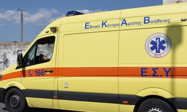 Ένα φυστίκι παραλίγο να σκοτώσει το παιδί