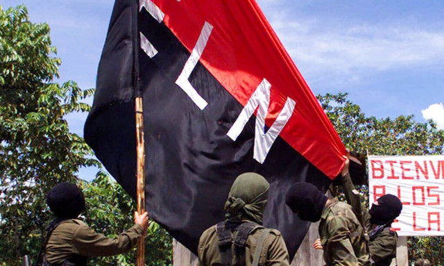 Κολομβία: Ο στρατός θα ξεκινήσει επιχείρηση εναντίον ανταρτών