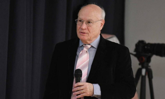 Σεισμός Ν. Εύβοια - Παπαδόπουλος: «Δεν γνωρίζουμε αν ήταν ο κύριος»