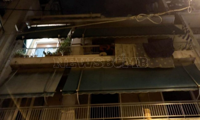 Κολωνός: Πολυοργανική ανεπάρκεια παρουσιάζει ο 5χρονος από τη φωτιά