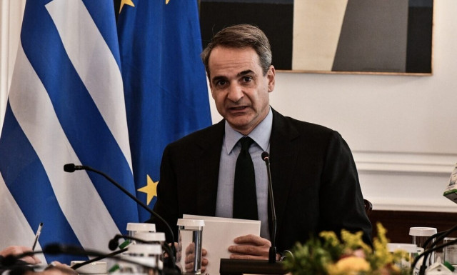 Mitsotakis: The reunification of the Parthenon Sculptures is possible