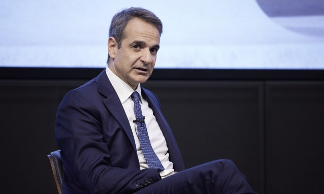 Μητσοτάκης σε Άγκυρα: Δεν θα αποδεχθούμε κανένα τετελεσμένο