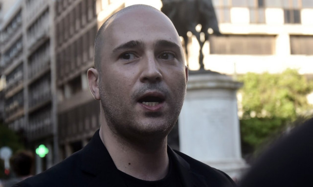 Μπογδάνος: «Δεν υπάρχουν χρήματα για την ελληνική οικογένεια»