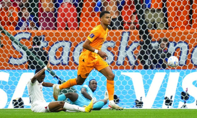 Μουντιάλ 2022: Πρώτη η Ολλανδία, προκρίθηκε η Σενεγάλη!