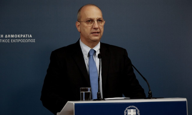 Οικονόμου: Σε 2.500 δικαιούχους ως 39 ετών αδρανή ακίνητα του Δημοσίου