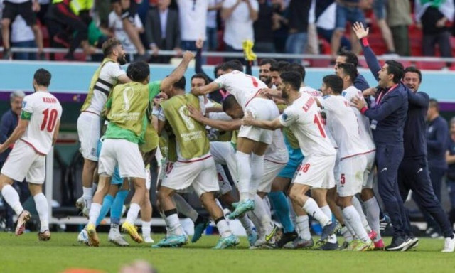 Θα γίνει… πόλεμος!