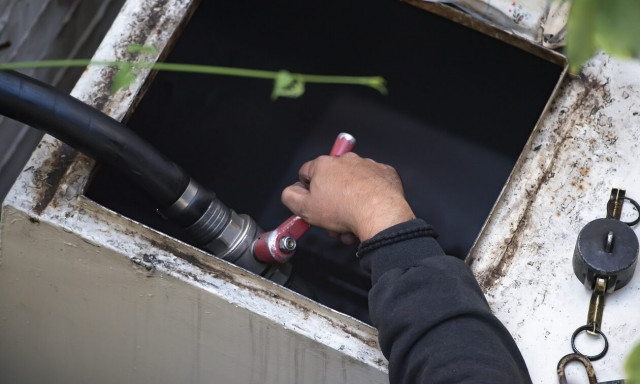 Πετρέλαιο θέρμανσης: Τουλάχιστον 900.000 αιτήσεις - Πότε οι πληρωμές