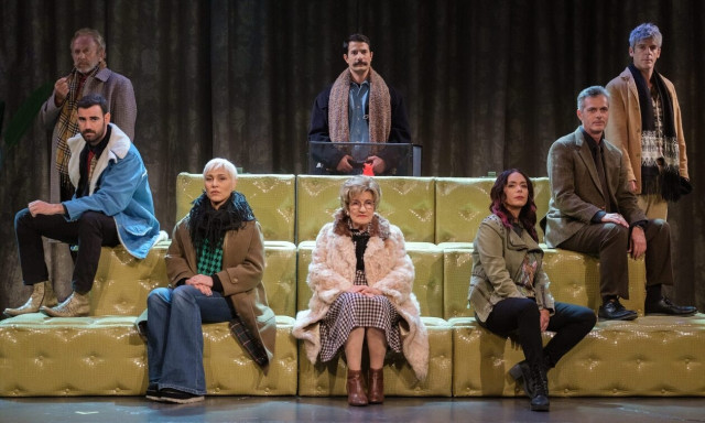 «Η Ποντικοπαγίδα» της Αγκάθα Κρίστι για 3η χρονιά στον Νέο Ακάδημο